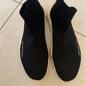 Balenciaga Speed Trainer
